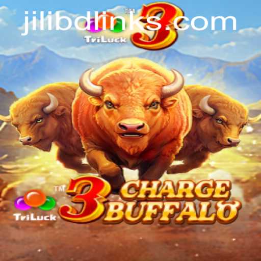 Exploring the World of 3ChargeBuffalo: A Thrilling Adventure in Gaming