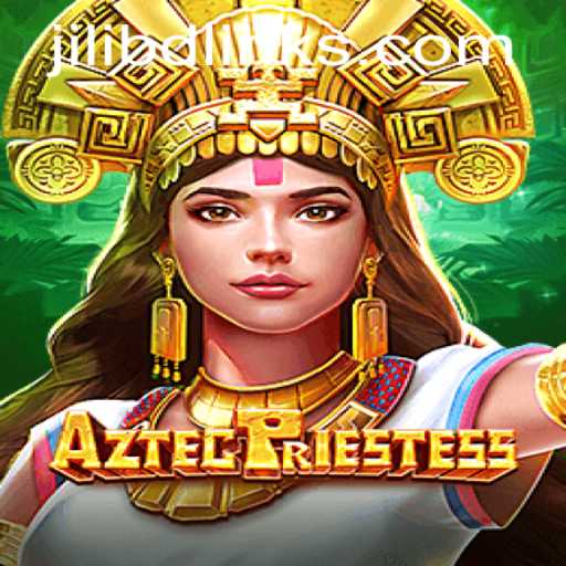 Exploring the Mystical World of AztecPriestess in Jilibd