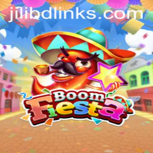 BoomFiesta: A Thrilling Adventure in Virtual Gaming