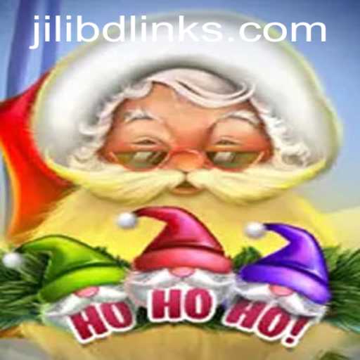 Discover HoHoHo: A Festive Gaming Experience with Jilibd