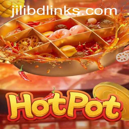 Dive into the Exciting World of Hotpot: A Thrilling Game Experience