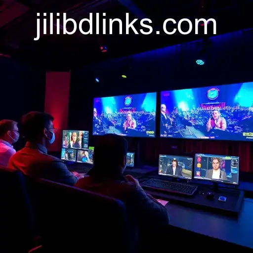 The Evolution and Impact of Live Games: A Deep Dive into jilibd