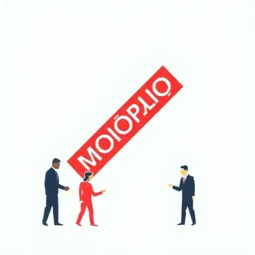 Understanding the Complexity of Monopoly in the Modern Economy