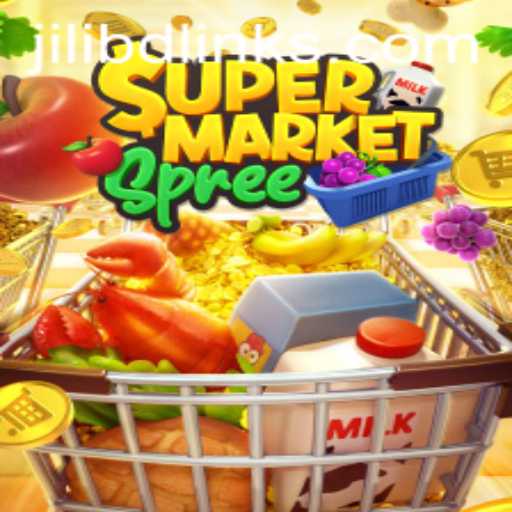 Explore the Exciting World of SupermarketSpree and the Influence of Jilibd
