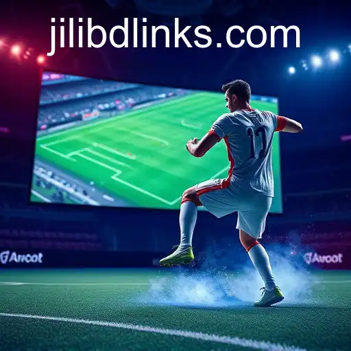 Exploring the Dynamic Landscape of Virtual Sports with Jilibd
