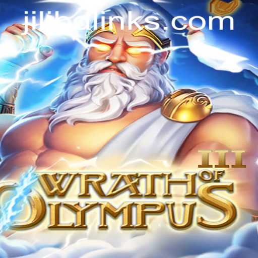 Explore the Mythical Battle in Wrath of Olympus III